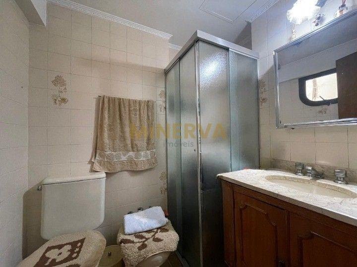 Apartamento para alugar com 4 quartos, 3 suítes, 3 vagas e 156m² no Vila Gomes Cardim, São Paulo (SP) — foto 17 de 30
