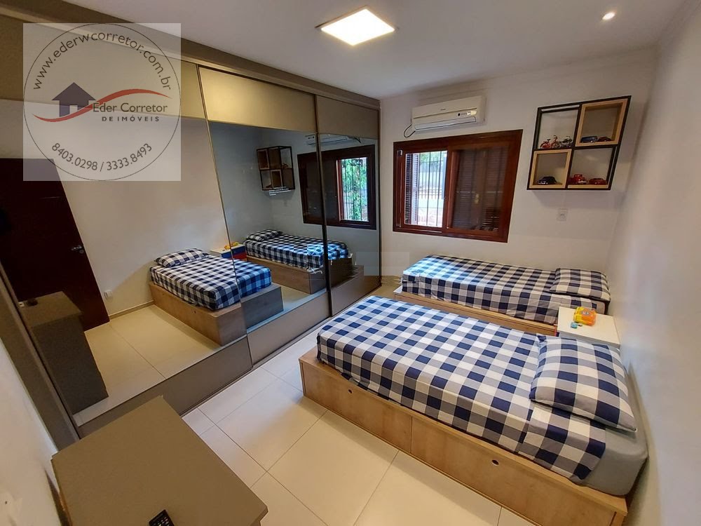 Casa à venda com 4 quartos, 1 suíte, 5 vagas e 250m² no Elizabeth, Ijuí (RS) — foto 7 de 20