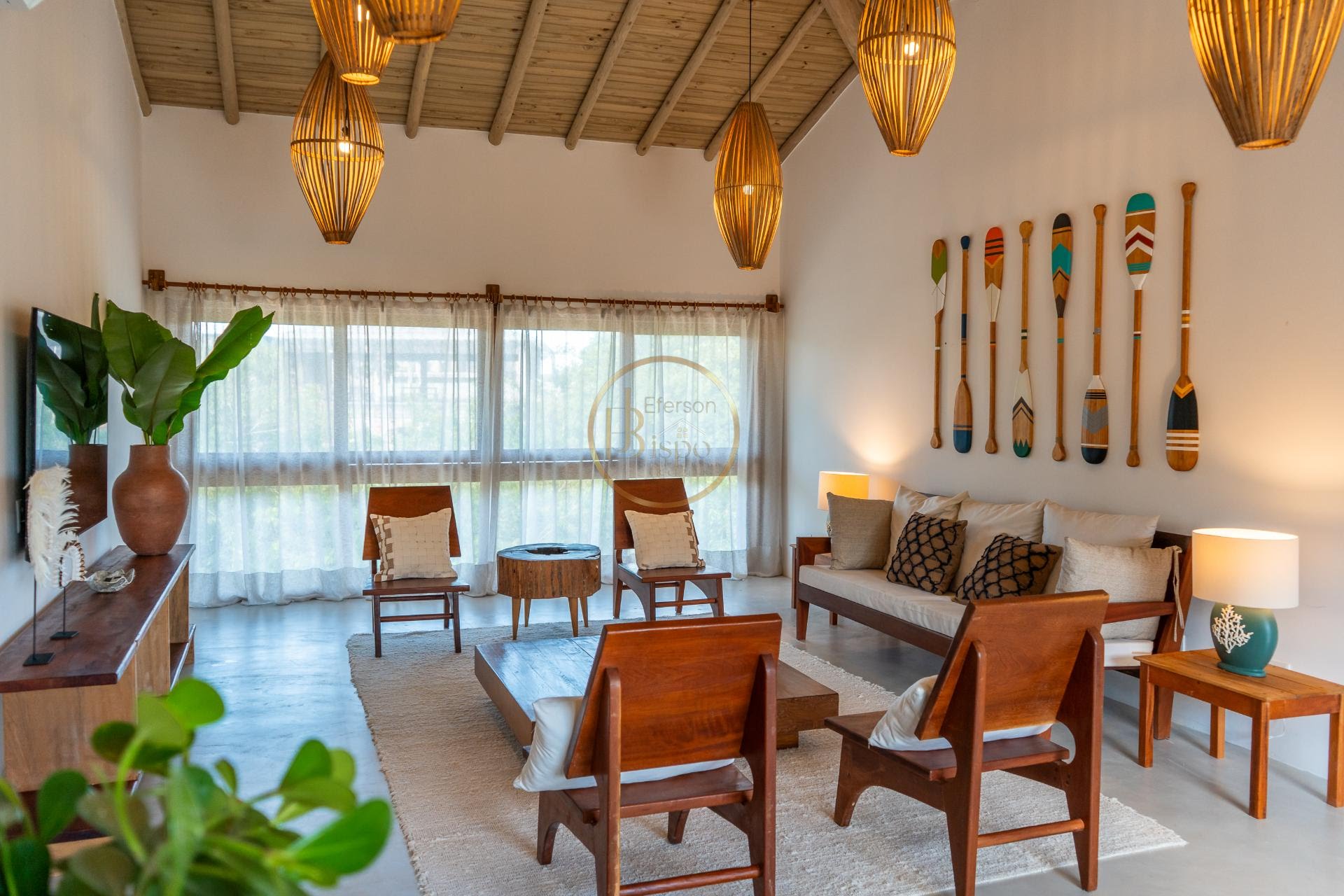 Casa à venda com 4 quartos, 4 suítes, 3 vagas e 136m² no Estrada de Trancoso, Porto Seguro (BA) — foto 18 de 22