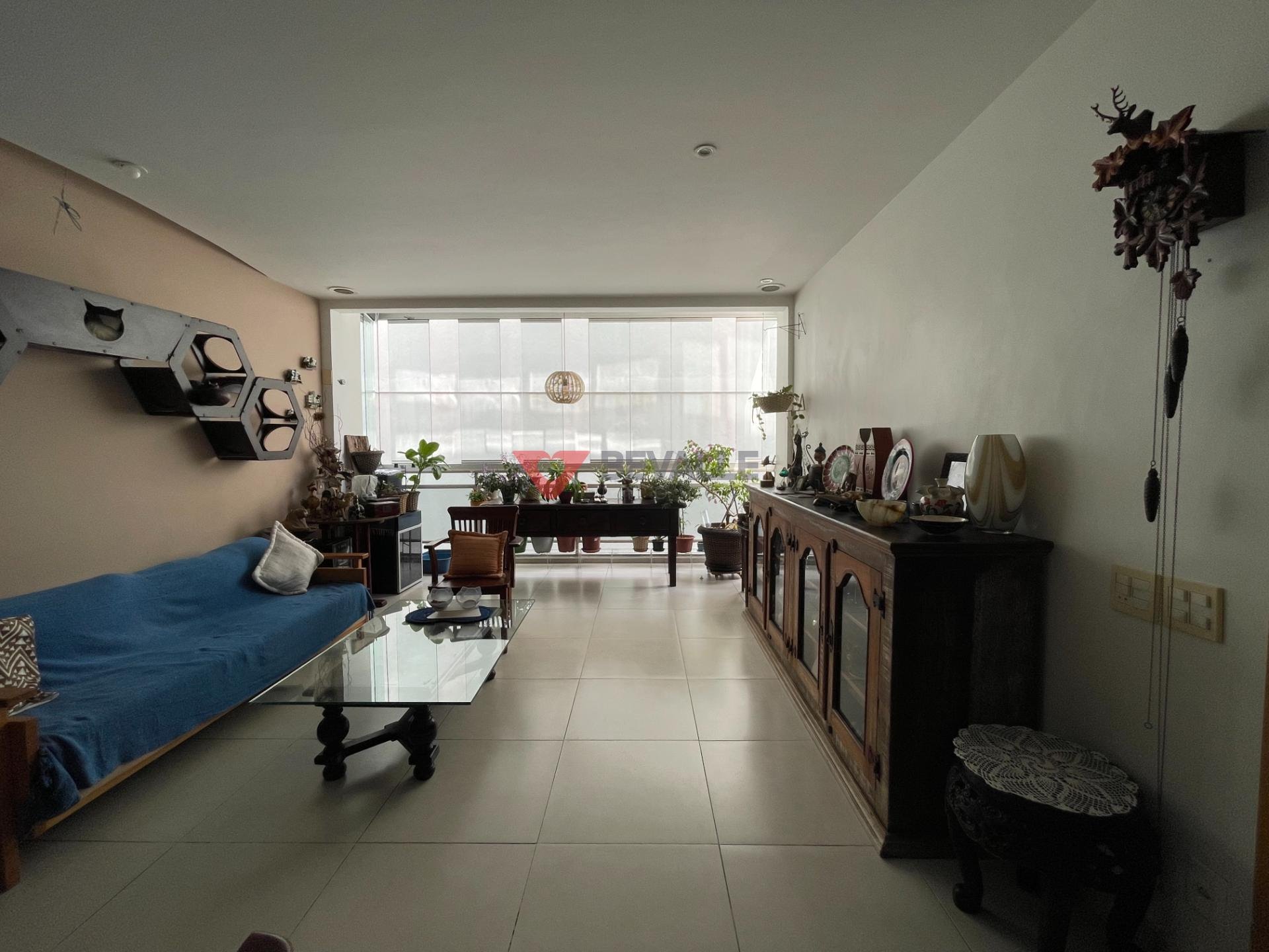 Apartamento à venda com 4 quartos, 2 suítes, 2 vagas e 145m² no Humaitá, Rio de Janeiro (RJ) — foto 2 de 30