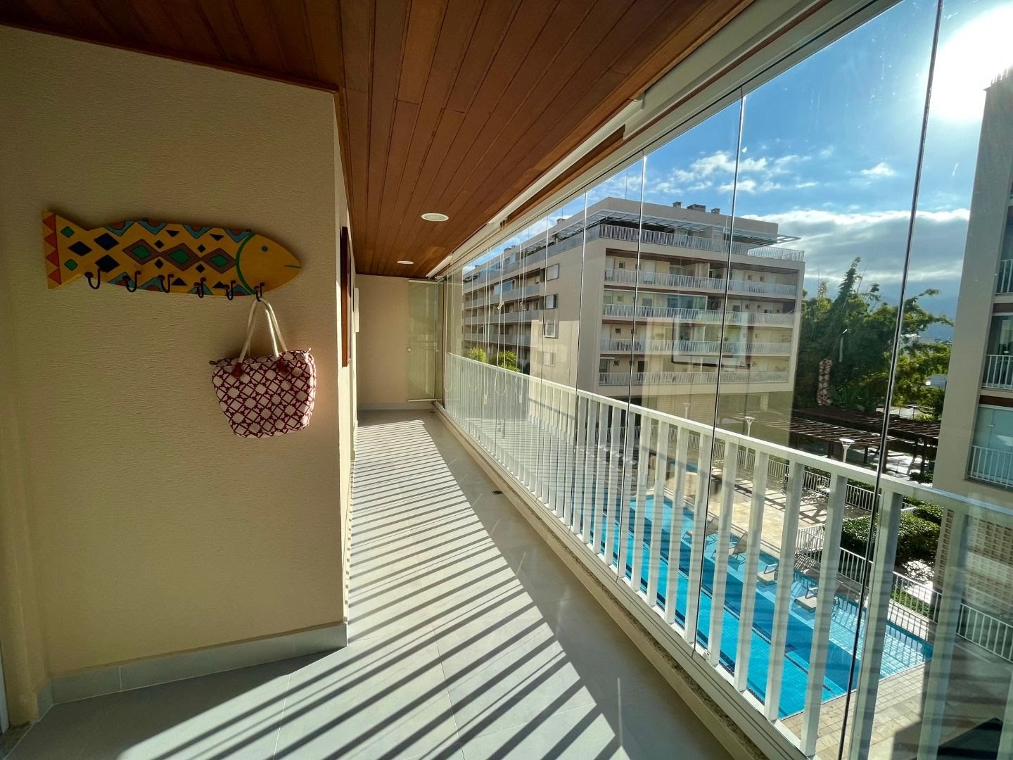 Apartamento à venda com 2 quartos, 3 banheiros, 2 vagas e 96m² no Itaguá, Ubatuba (SP) — foto 5 de 30