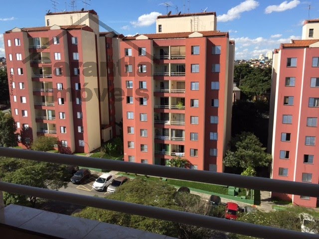 Apartamento à venda com 2 quartos, 1 banheiro, 1 vaga e 60m² no Jardim Bandeiras, Osasco (SP) — foto 15 de 22