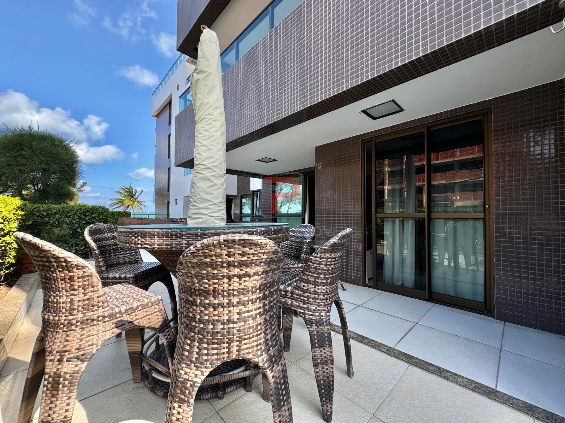 Apartamento à venda com 3 quartos, 2 suítes, 2 vagas e 135m² no Intermares, Cabedelo (PB) — foto 19 de 30