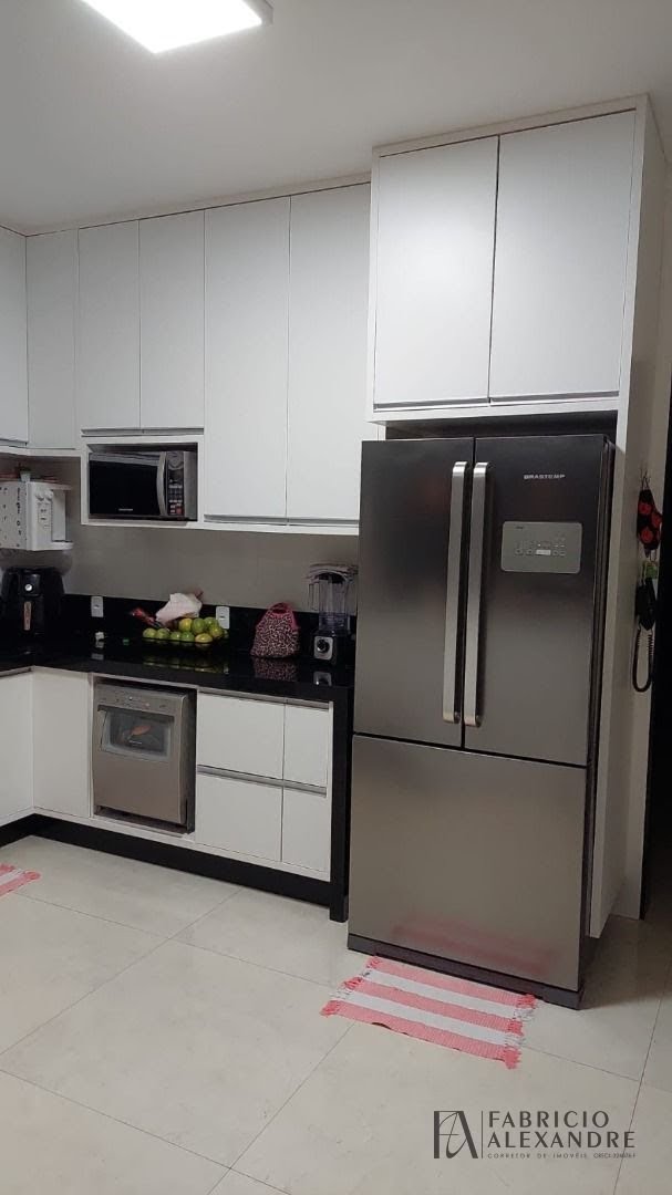 Casa à venda com 3 quartos, 1 suíte, 4 vagas e 214m² no Jardim Botanico, Bady Bassitt (SP) — foto 18 de 19