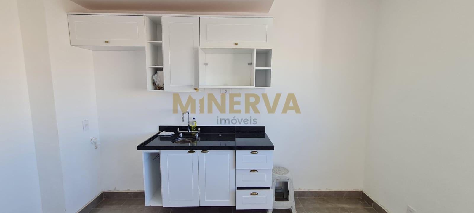 Studio à venda com 1 quarto, 1 banheiro e 21m² no Belenzinho, São Paulo (SP) — foto 3 de 19