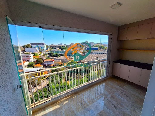Apartamento em Vila Augusta - Guarulhos, SP