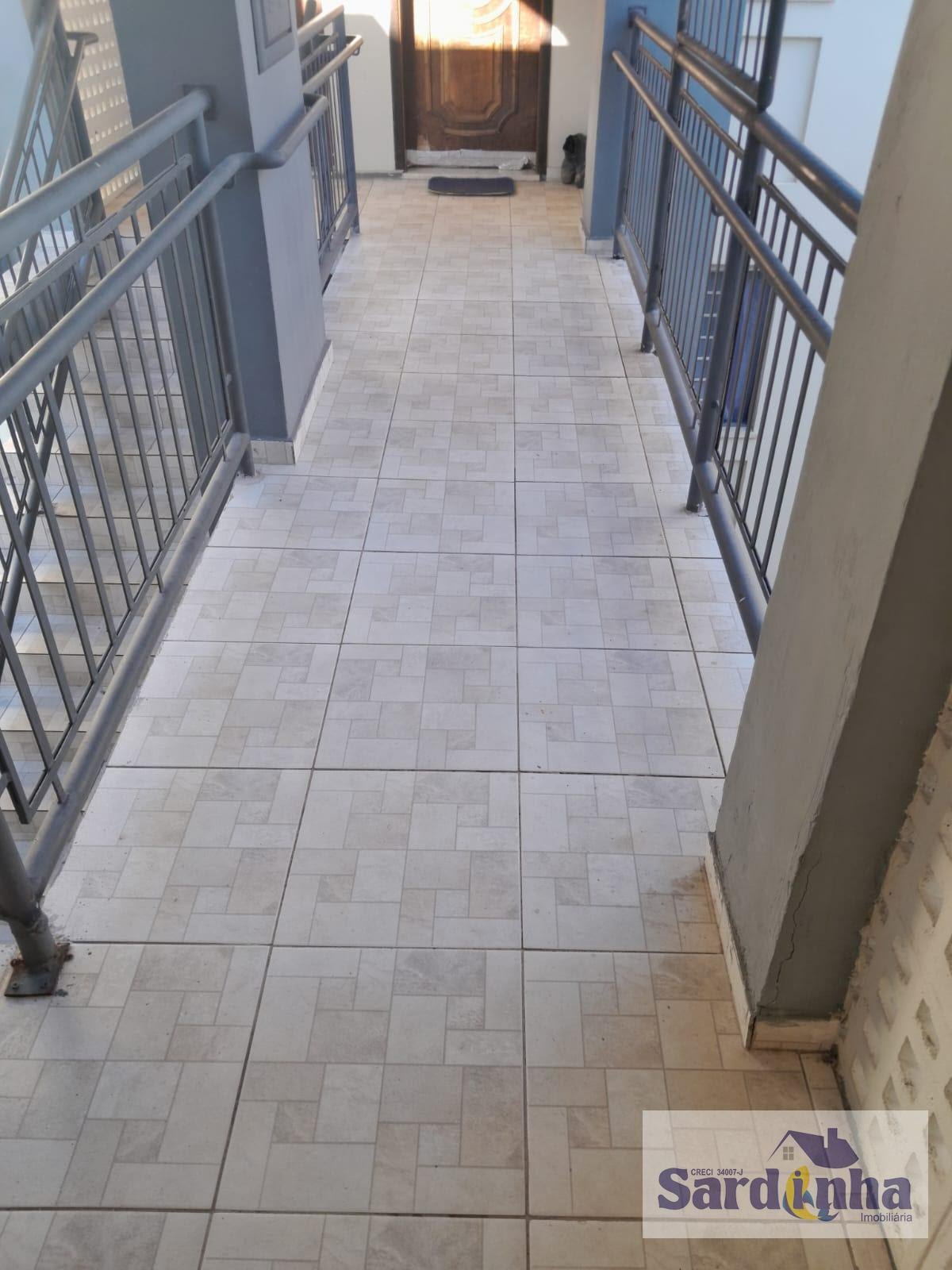 Apartamento à venda com 2 quartos, 1 banheiro, 1 vaga e 48m² no Parque Pinheiros, Taboão da Serra (SP) — foto 13 de 13
