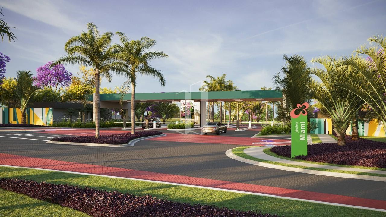 Terreno à venda com 200m² de terreno no Jardins Miami, Aparecida de Goiânia (GO) — foto 2 de 12