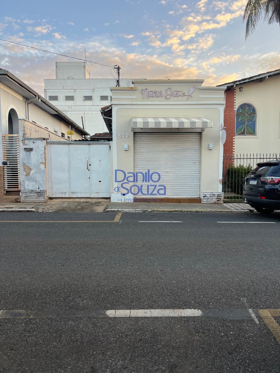 Comercial à venda com 292m² no Centro, Araxá (MG) — foto 3 de 4
