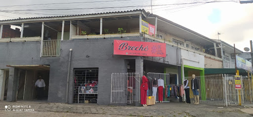 Sítio Cercado  -  imóvel comercial salas e apartamentos.