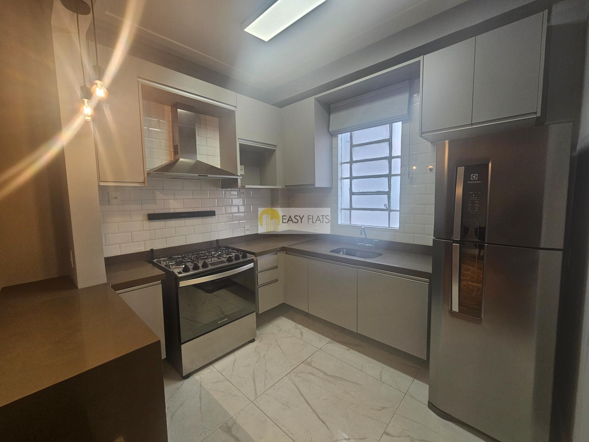Apartamento para alugar com 1 quarto, 1 suíte e 65m² no Jardim Paulista, São Paulo (SP) — foto 2 de 18