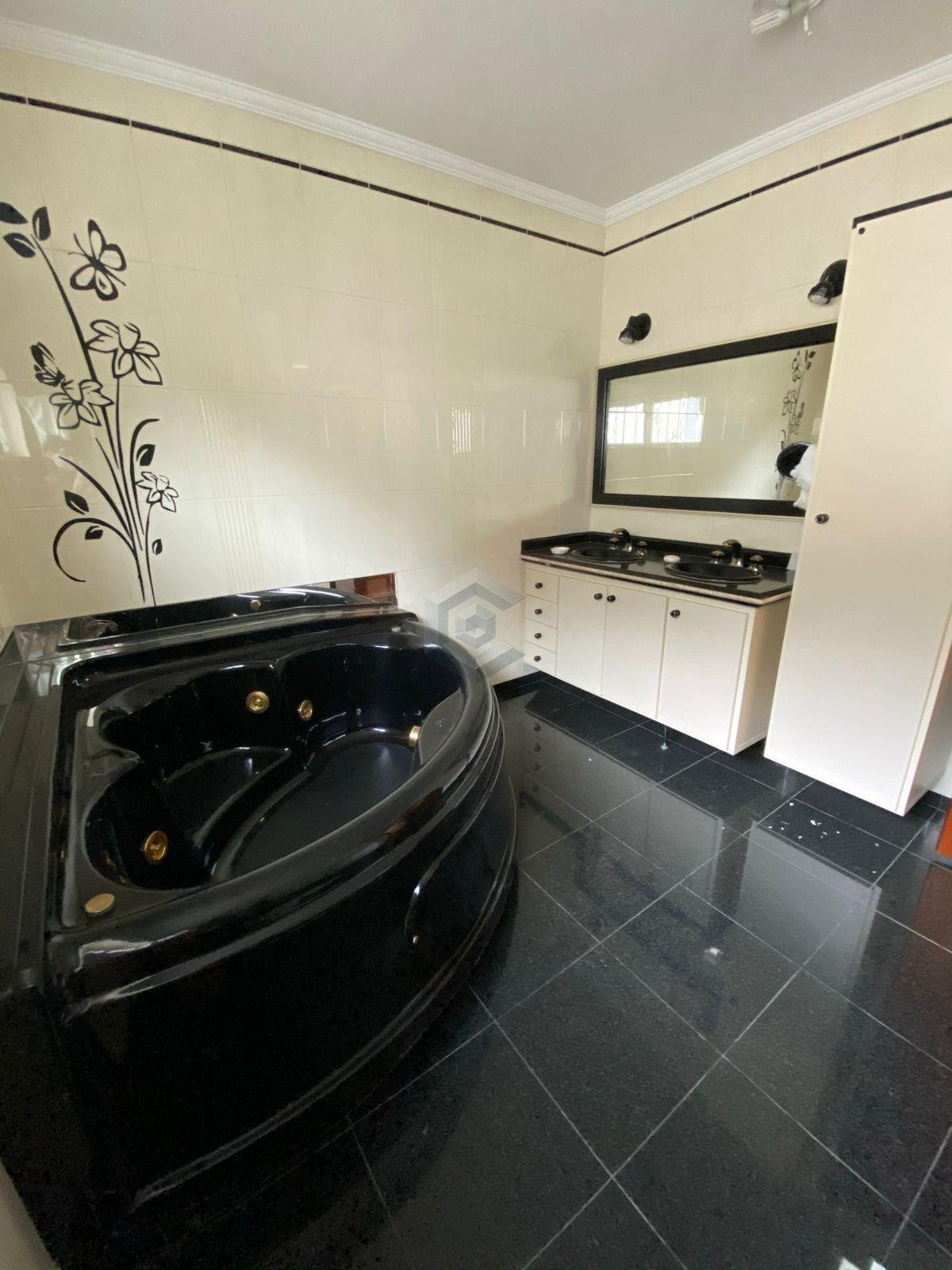 Casa à venda com 6 quartos, 5 suítes e 4 vagas no Jardim Santa Rosália, Sorocaba (SP) — foto 14 de 21