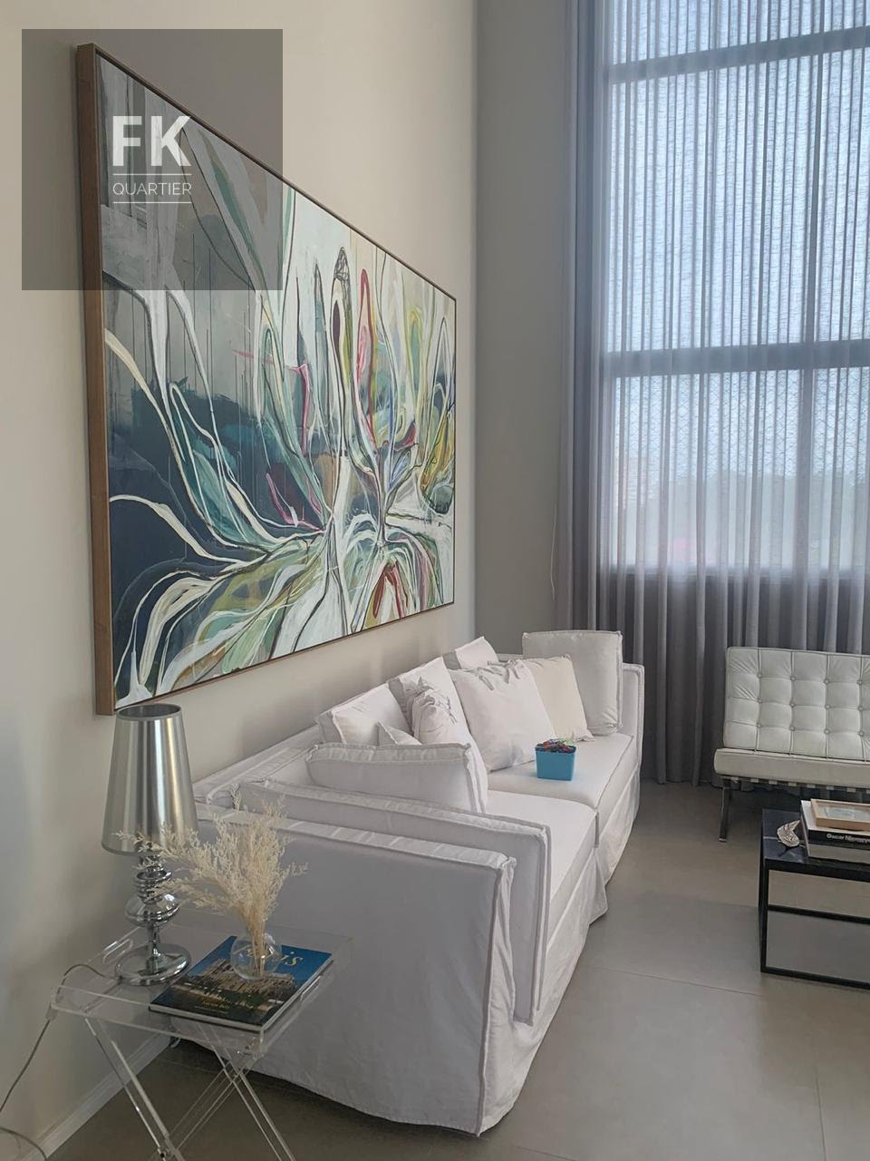Apartamento à venda com 3 quartos, 3 suítes, 3 vagas e 188m² no Adalgisa, Osasco (SP) — foto 5 de 30