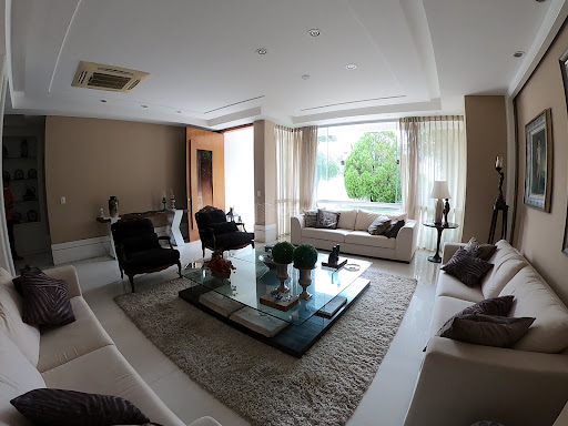 Casa Duplex com 5 quartos para venda no Centro - Campos dos Goytacazes, RJ 