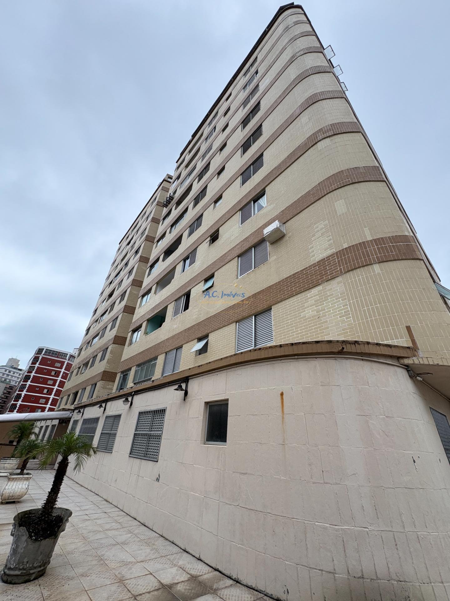 Apartamento à venda com 2 quartos, 1 suíte, 1 vaga e 75m² no Vila Tupi, Praia Grande (SP) — foto 26 de 26