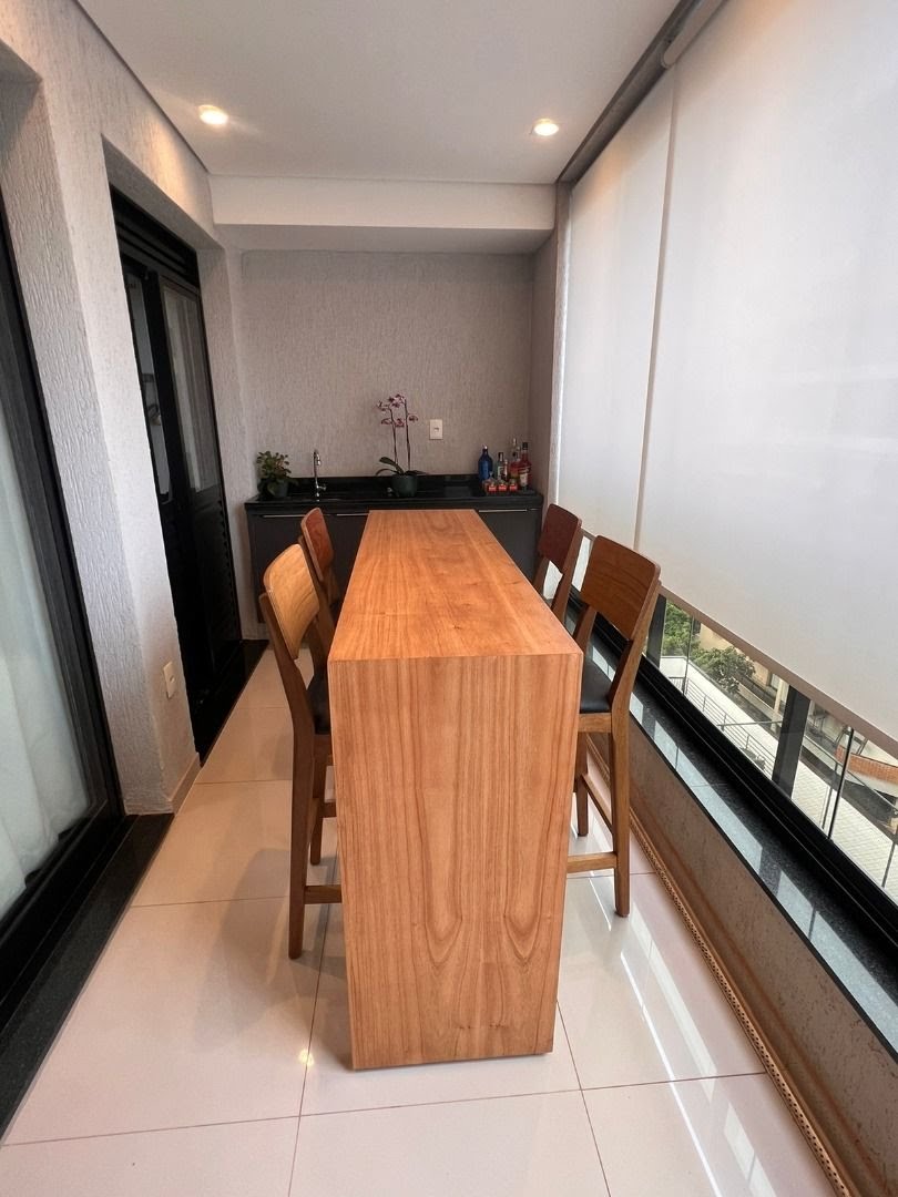 Apartamento à venda com 2 quartos, 1 suíte, 2 vagas e 70m² no Presidente Médici, Ribeirão Preto (SP) — foto 8 de 16