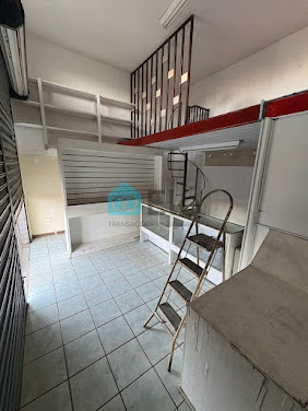 Loja / Salão em Vila Maria  -  Lagoa Santa