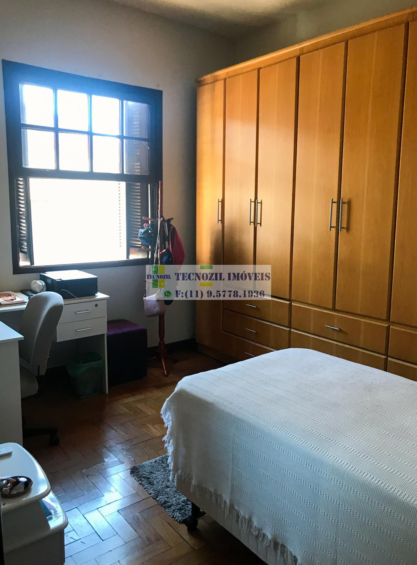 Sobrado, 4 quartos, 220 m² - Foto 14