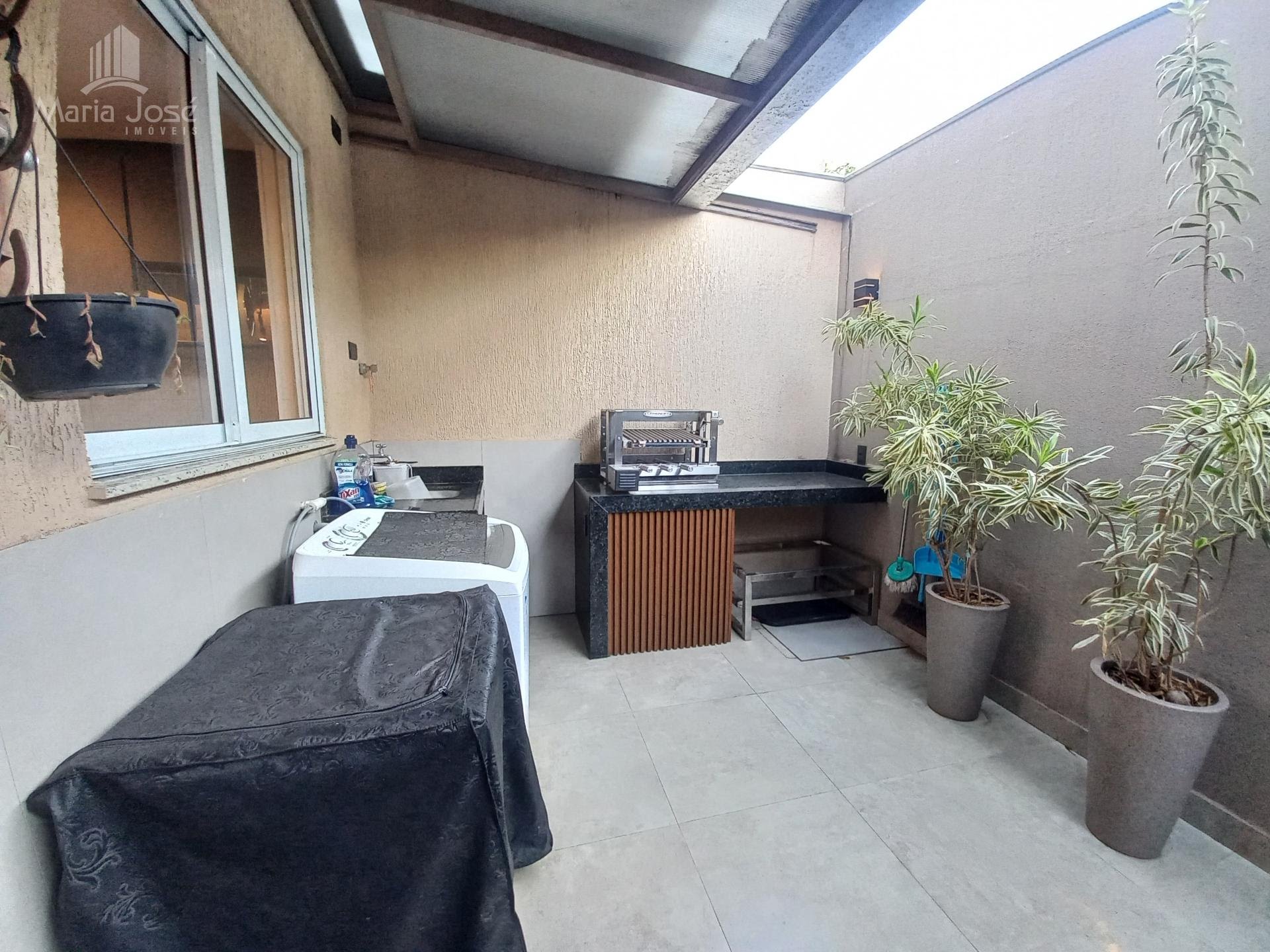 Casa à venda com 2 quartos, 1 suíte, 2 vagas e 100m² no Boa Vista, Sete Lagoas (MG) — foto 13 de 28
