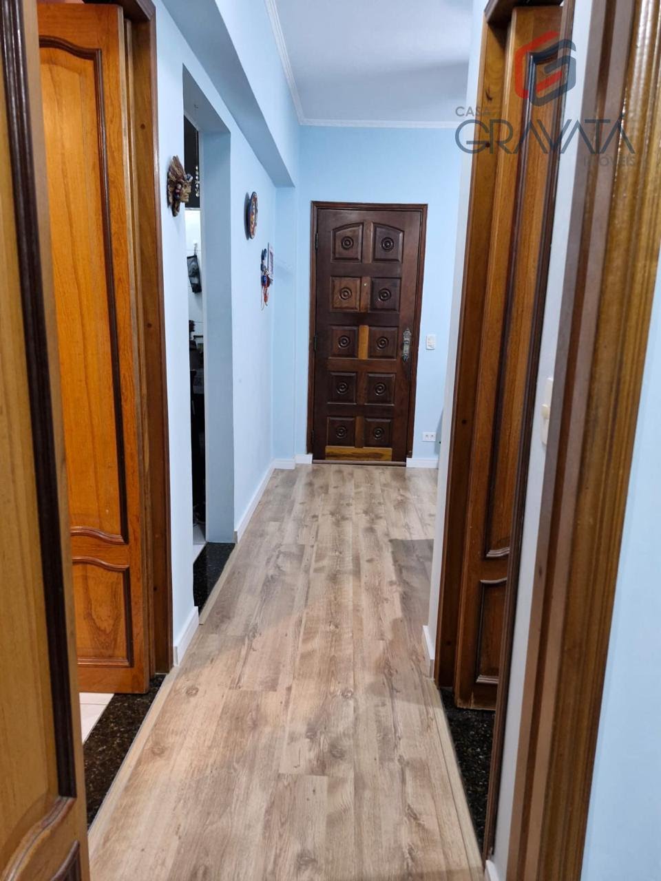 Apartamento à venda com 2 quartos, 1 banheiro, 1 vaga e 87m² no Vila Florida, São Bernardo do Campo (SP) — foto 11 de 20