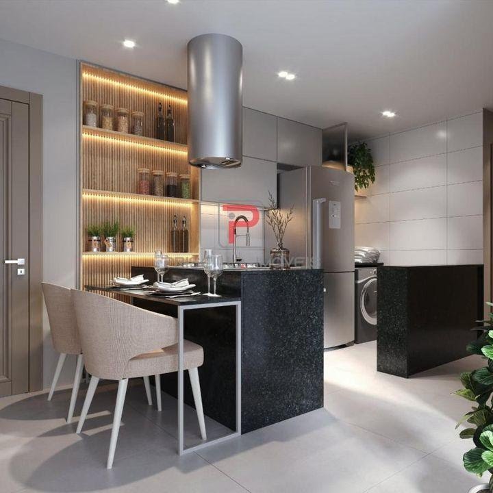 Apartamento à venda com 2 quartos, 1 suíte, 1 vaga e 53m² no Bessa, João Pessoa (PB) — foto 12 de 17
