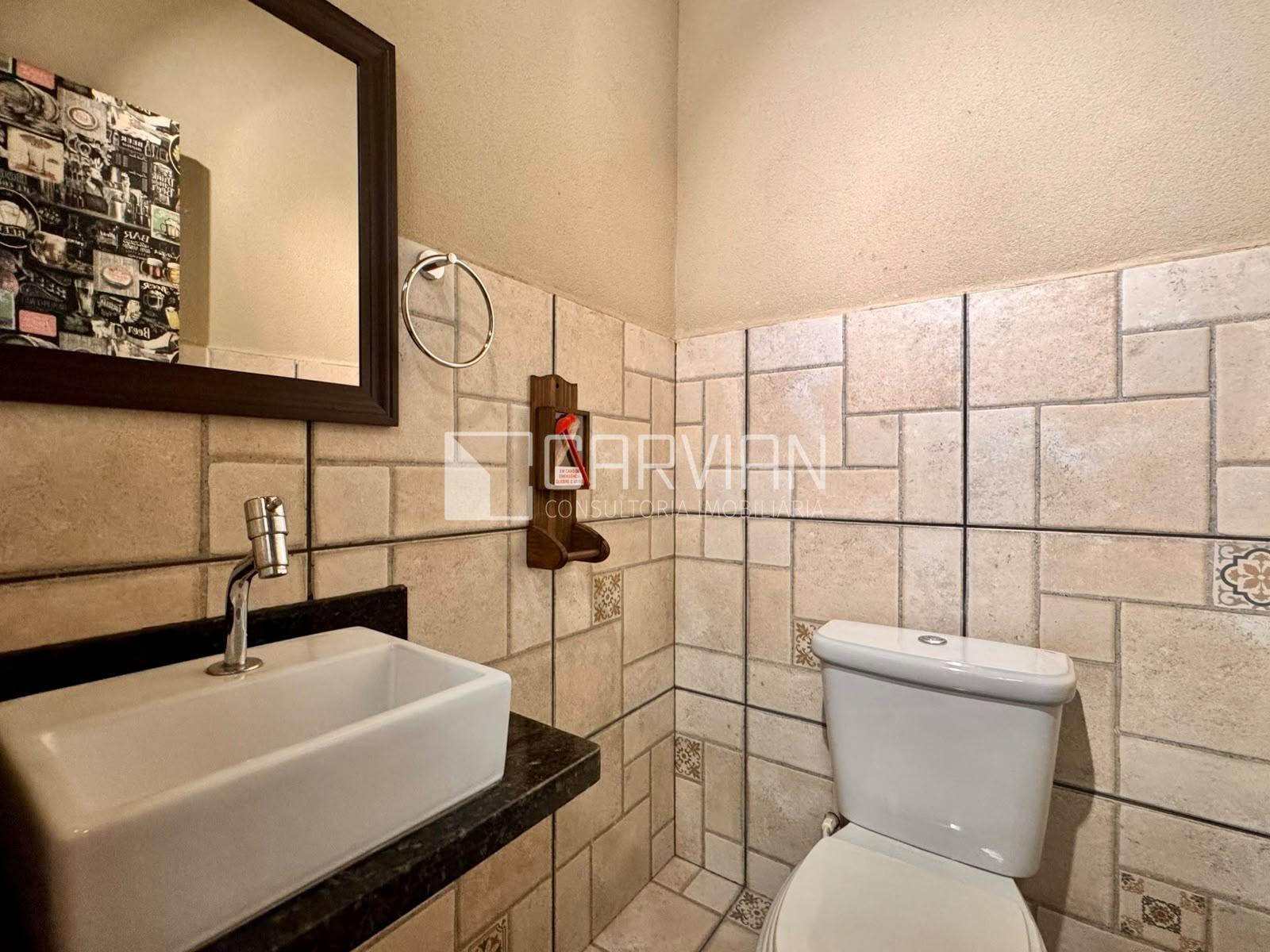 Casa à venda com 3 quartos, 1 suíte, 2 vagas e 165m² no Jardim Ouro Branco, Ribeirão Preto (SP) — foto 13 de 30