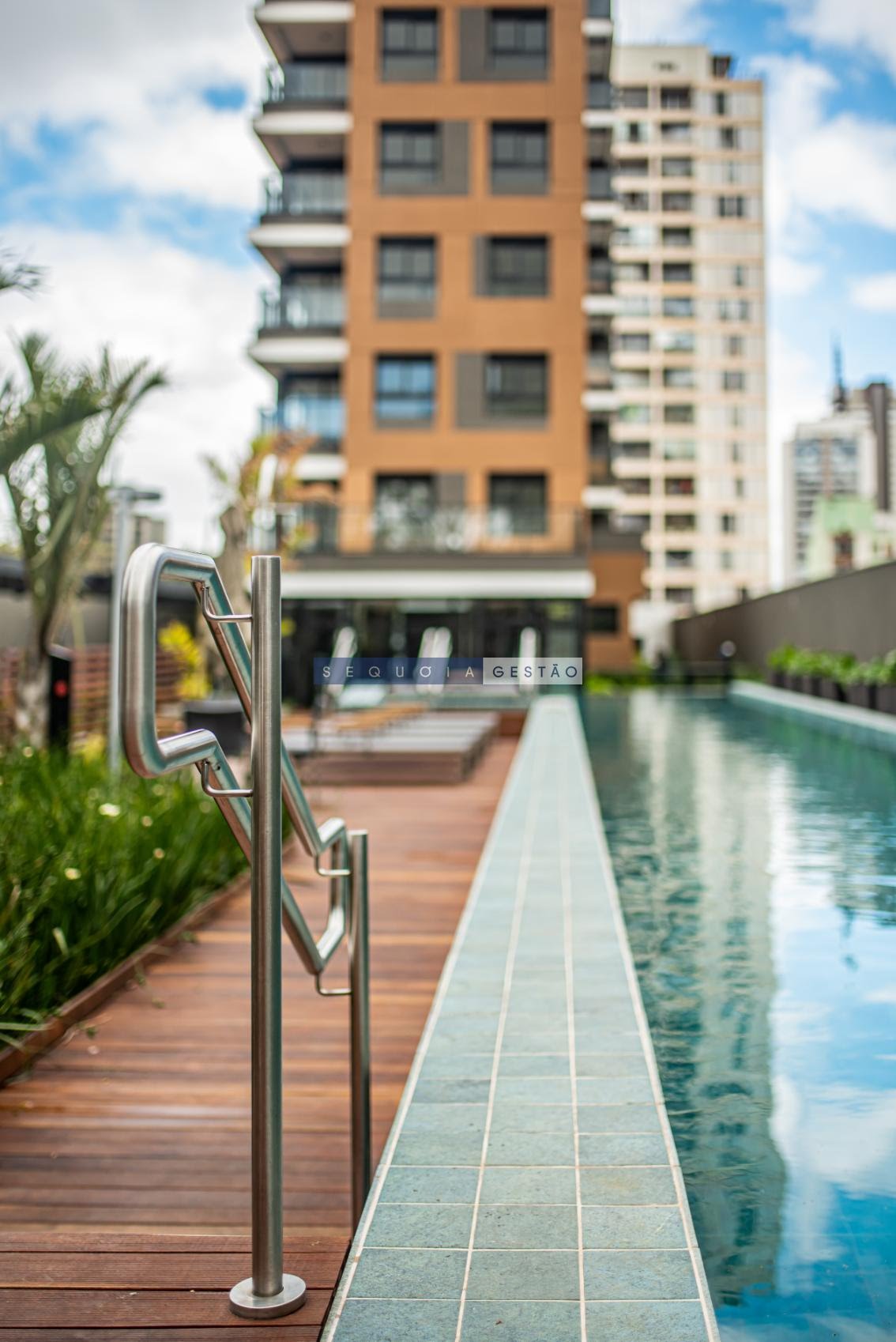 Apartamento para alugar com 1 quarto, 1 suíte, 1 vaga e 40m² no Pinheiros, São Paulo (SP) — foto 20 de 27