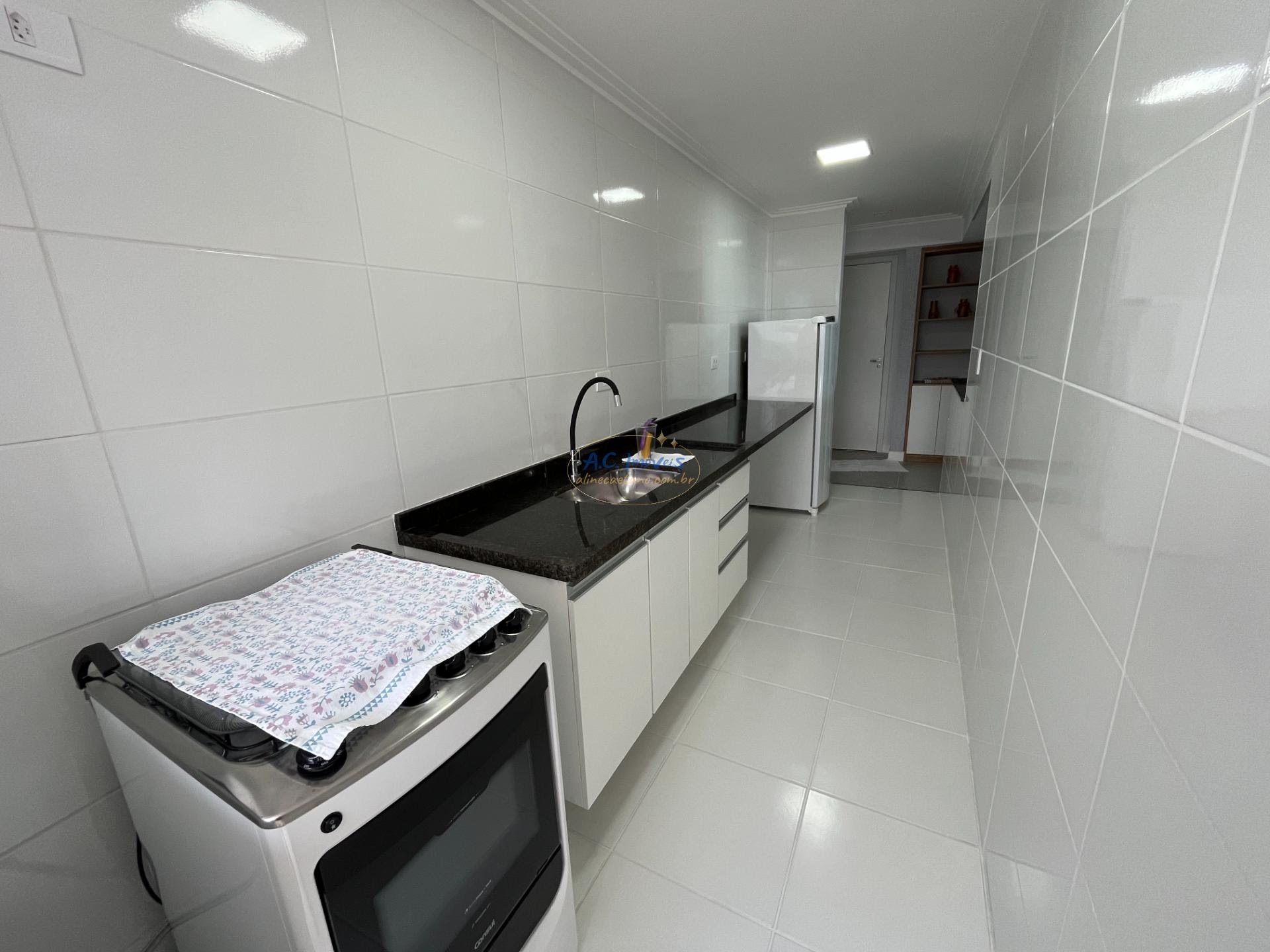 Apartamento à venda com 2 quartos, 1 suíte, 1 vaga e 72m² no Balneario Flórida, Praia Grande (SP) — foto 11 de 30