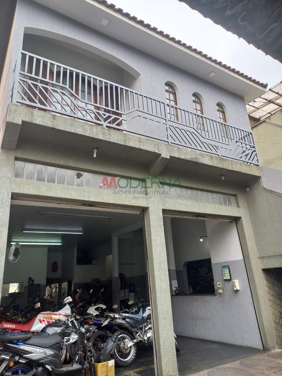Casa à venda com 3 quartos, 1 suíte, 3 vagas e 326m² no Jardim Utinga, Santo André (SP) — foto 24 de 30