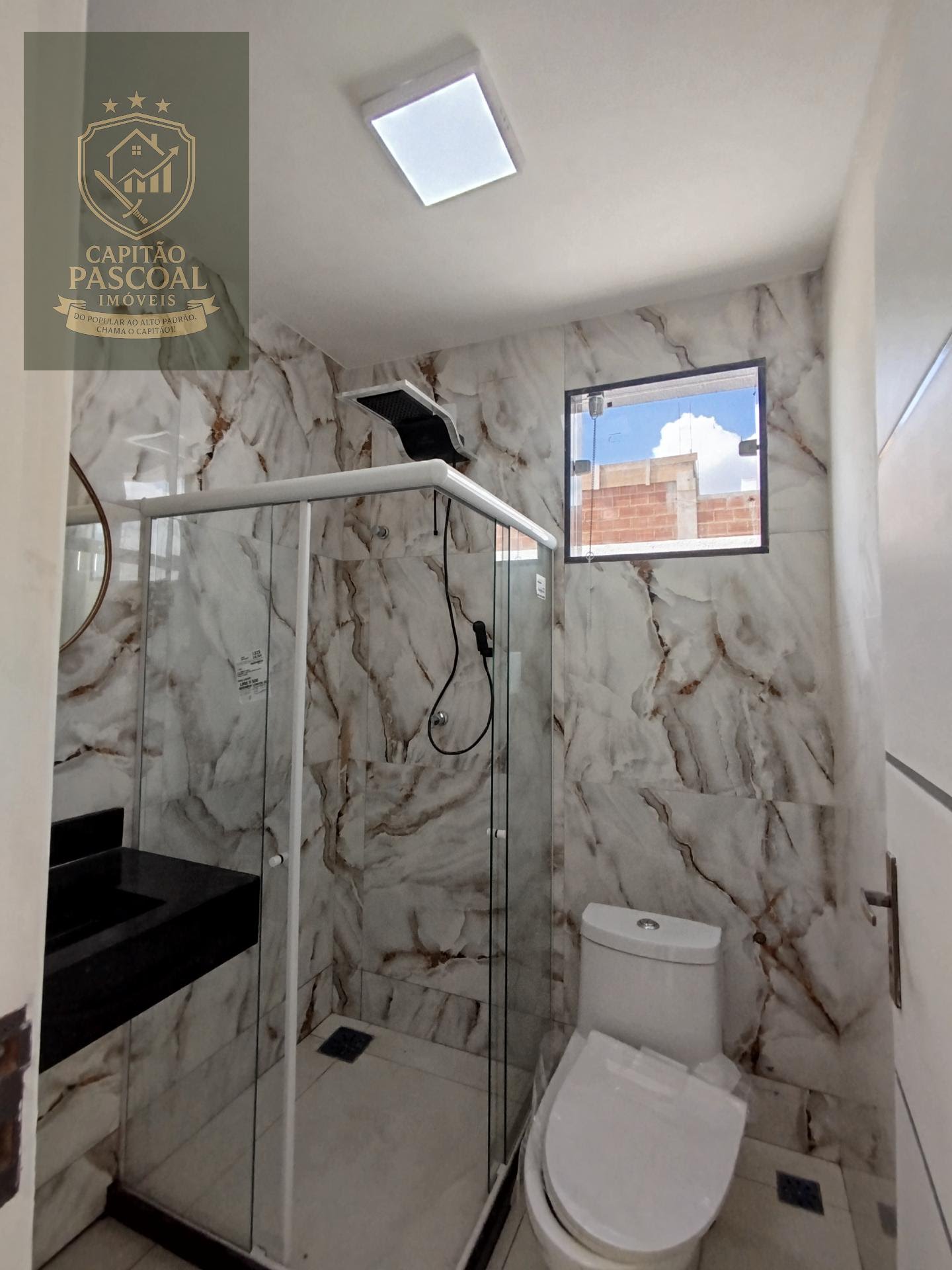 Casa à venda com 2 quartos, 2 suítes, 2 vagas e 75m² no Alpha Green, Campos dos Goytacazes (RJ) — foto 14 de 22