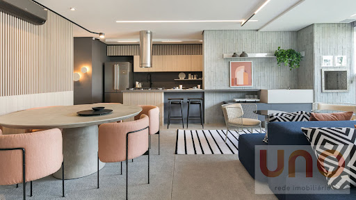Muvin da Construtora Vanguard em Campo Grande MS