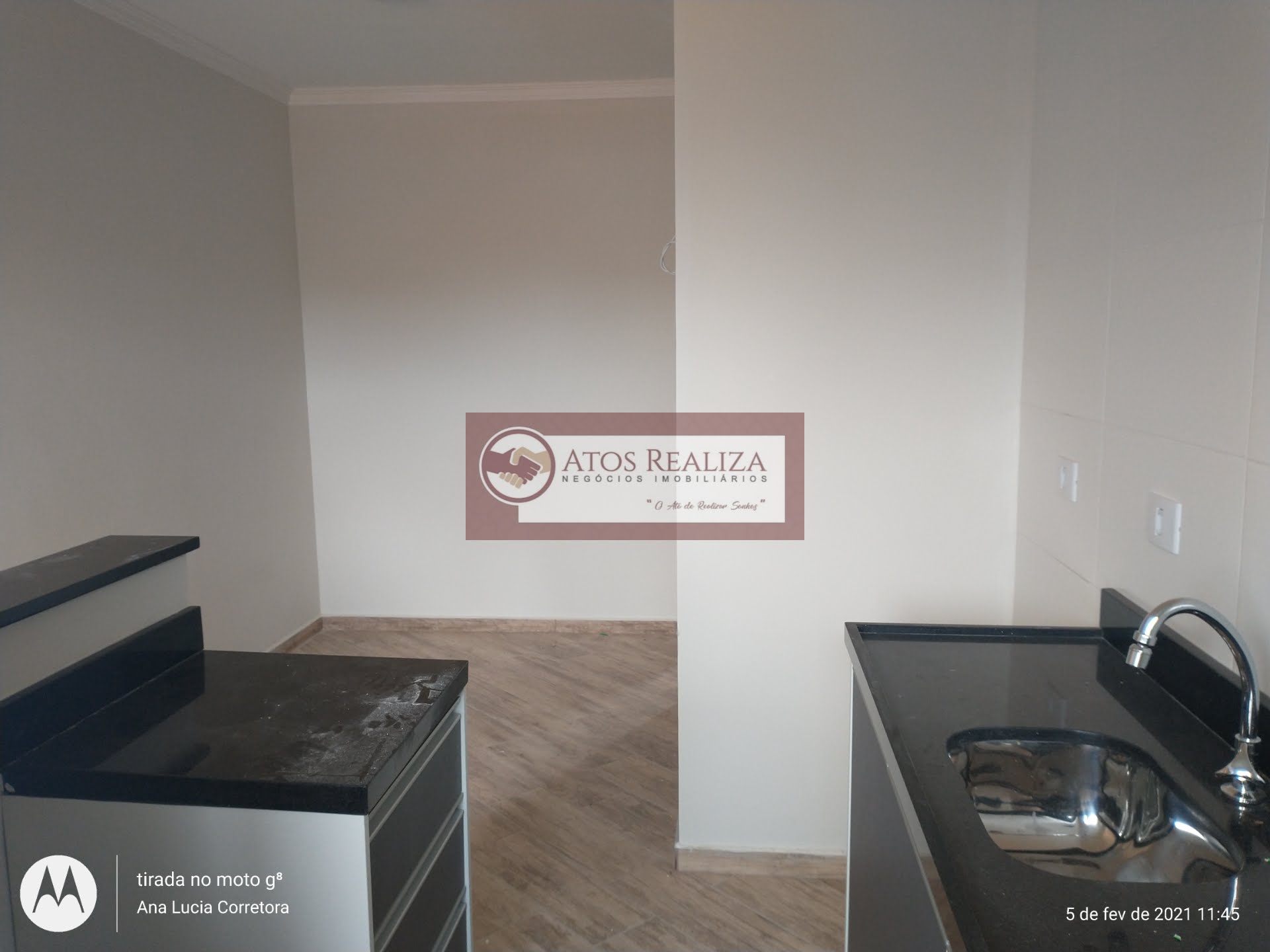 Apartamento para alugar com 1 quarto, 1 banheiro e 34m² no Vila Inglesa, São Paulo — foto principal