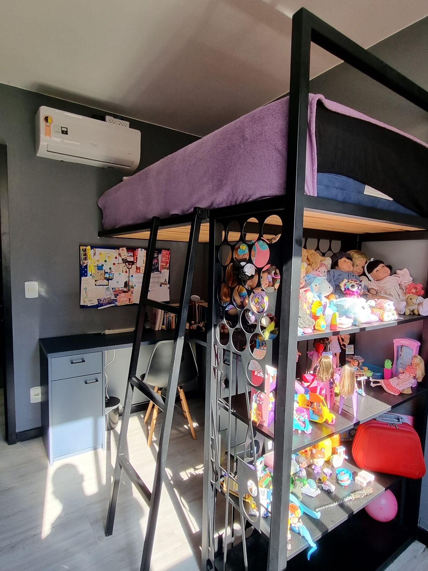 Apartamento à venda com 2 quartos, 1 banheiro, 1 vaga e 60m² no Serraria, São José (SC) — foto 13 de 22