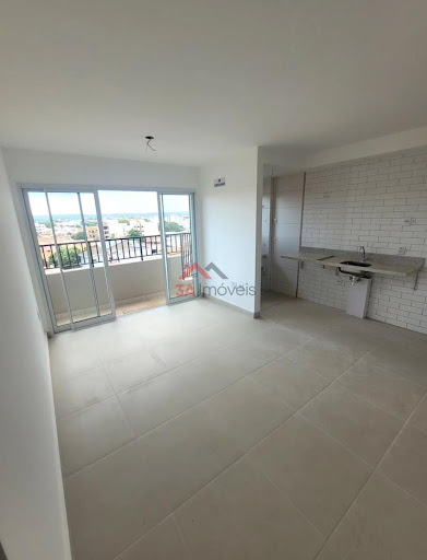 Apartamento no bairro Nova Divinéia  -  Unaí