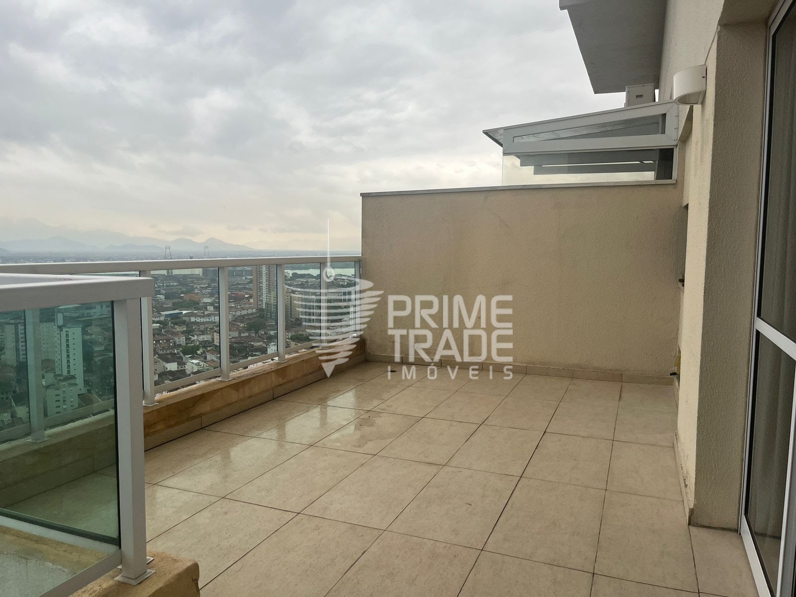 Apartamento para alugar com 2 quartos, 2 suítes, 1 vaga e 96m² no Boqueirão, Santos (SP) — foto 16 de 17