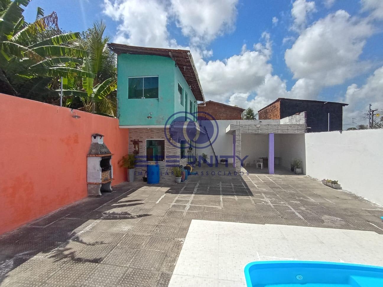 Casa à venda com 2 quartos, 2 banheiros, 4 vagas e 250m² no Ponte dos Carvalhos, Cabo de Santo Agostinho (PE) — foto 15 de 29