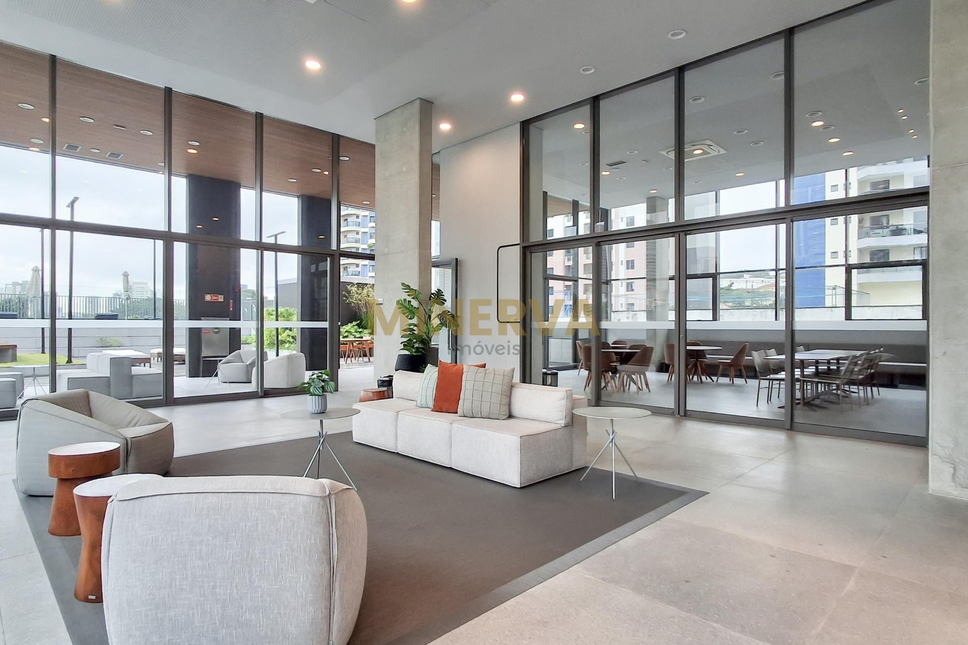 Studio à venda com 1 quarto, 1 banheiro e 25m² no Vila Regente Feijó, São Paulo (SP) — foto 27 de 30
