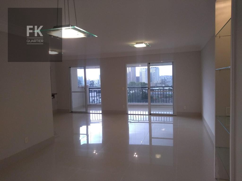 Apartamento à venda com 3 quartos, 3 suítes, 3 vagas e 170m² no Alphaville Industrial, Barueri (SP) — foto 13 de 16