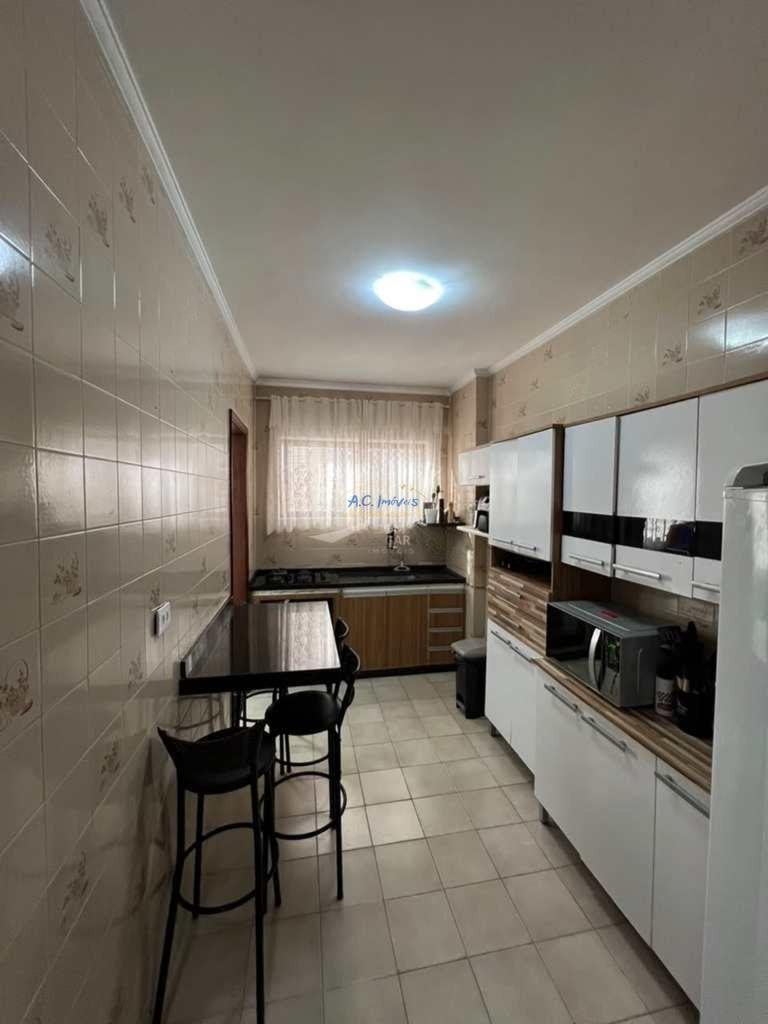 Apartamento à venda com 1 quarto, 1 banheiro, 1 vaga e 47m² no Vila Tupi, Praia Grande (SP) — foto 9 de 18