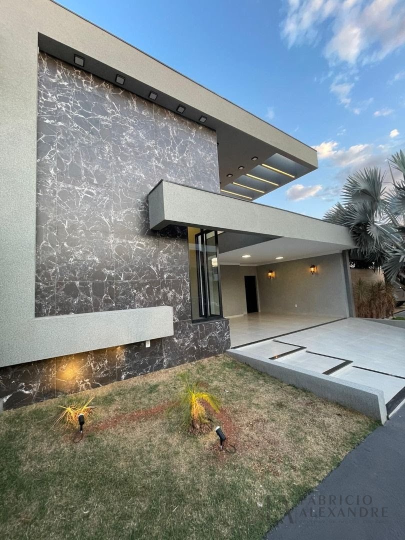 Casa à venda com 3 quartos, 3 suítes, 4 vagas e 175m² no Village Damha III, São José do Rio Preto (SP) — foto 25 de 27
