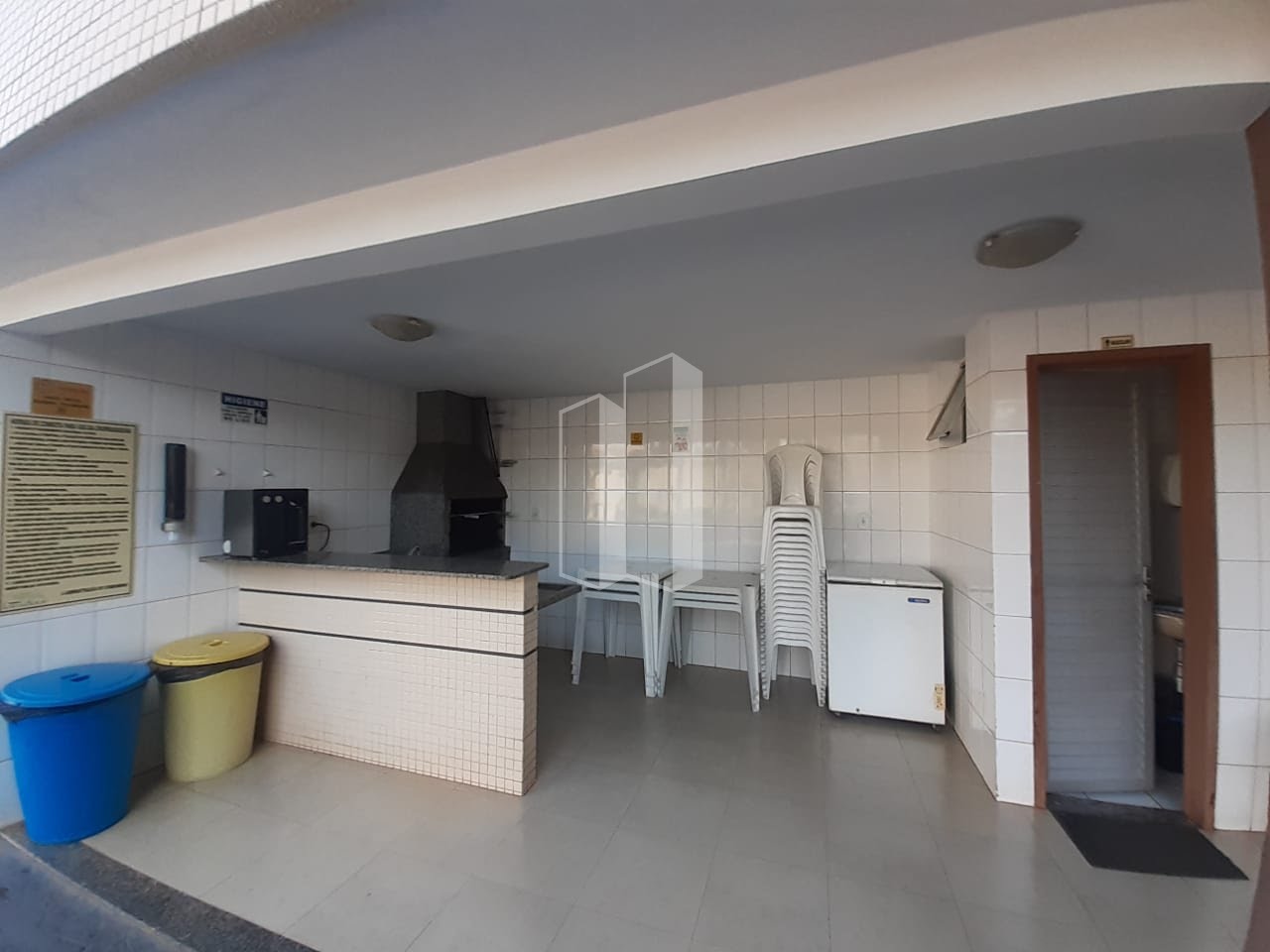 Apartamento para alugar com 3 quartos, 1 suíte, 1 vaga e 80m² no Parque Amazônia, Goiânia (GO) — foto 27 de 29