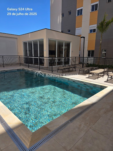 Apartamento, 2 quartos, 60 m² - Foto 15