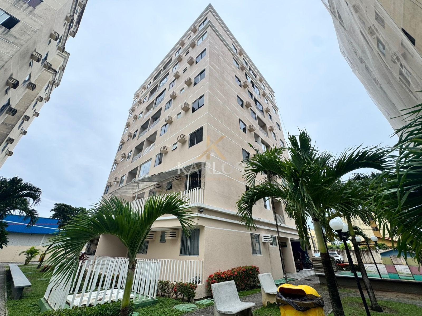 Apartamento à venda com 3 quartos, 1 suíte, 1 vaga e 60m² no Peixinhos, Olinda (PE) — foto 20 de 23