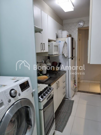 Apartamento, 3 quartos, 63 m² - Foto 8