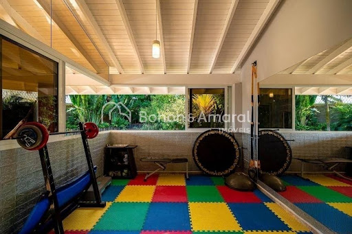 Casa de Condomínio, 4 quartos - Foto 32