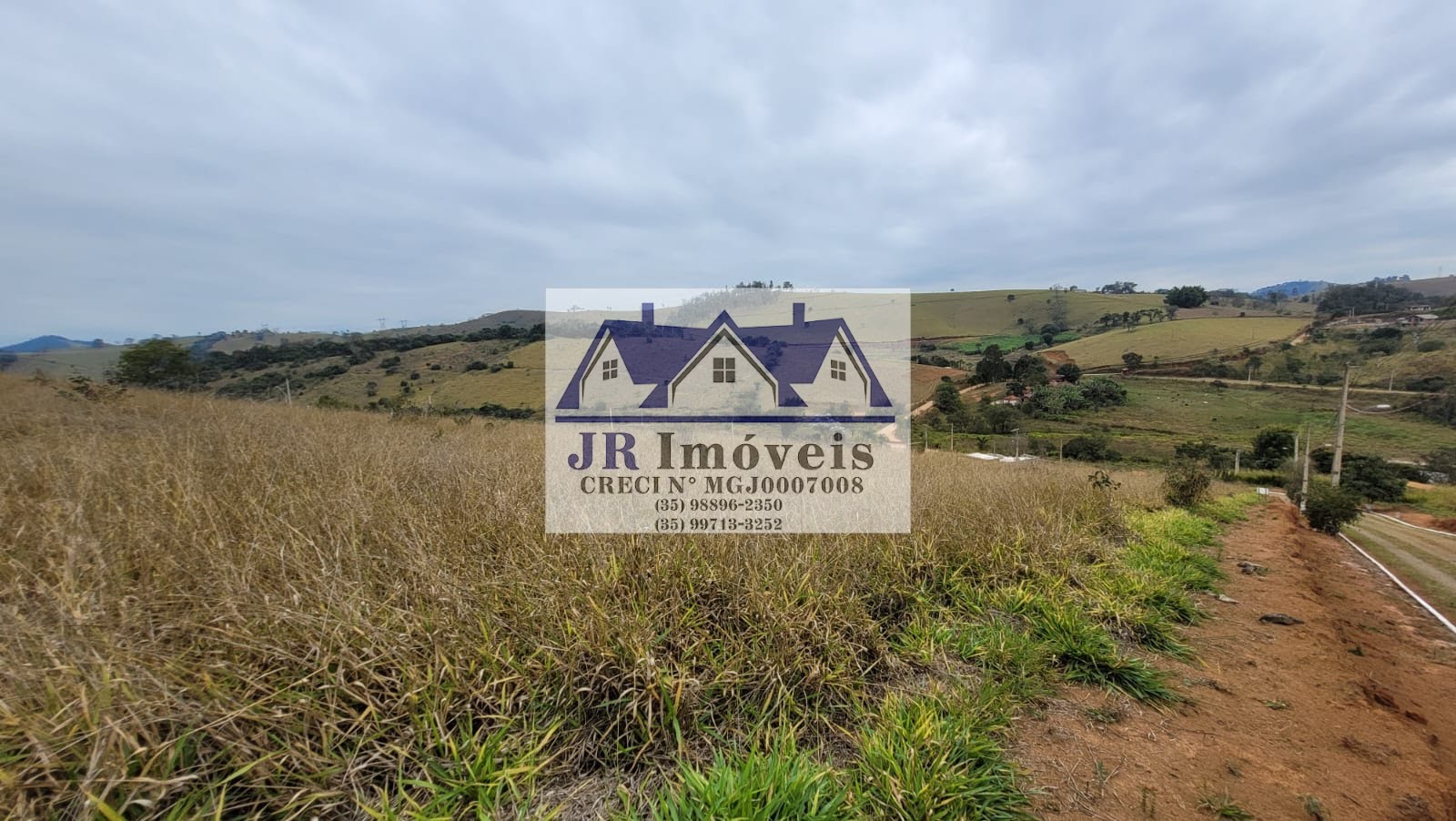 Terreno à venda com 1069m² de terreno no Bairro Laje, Piranguinho (MG) — foto 5 de 16