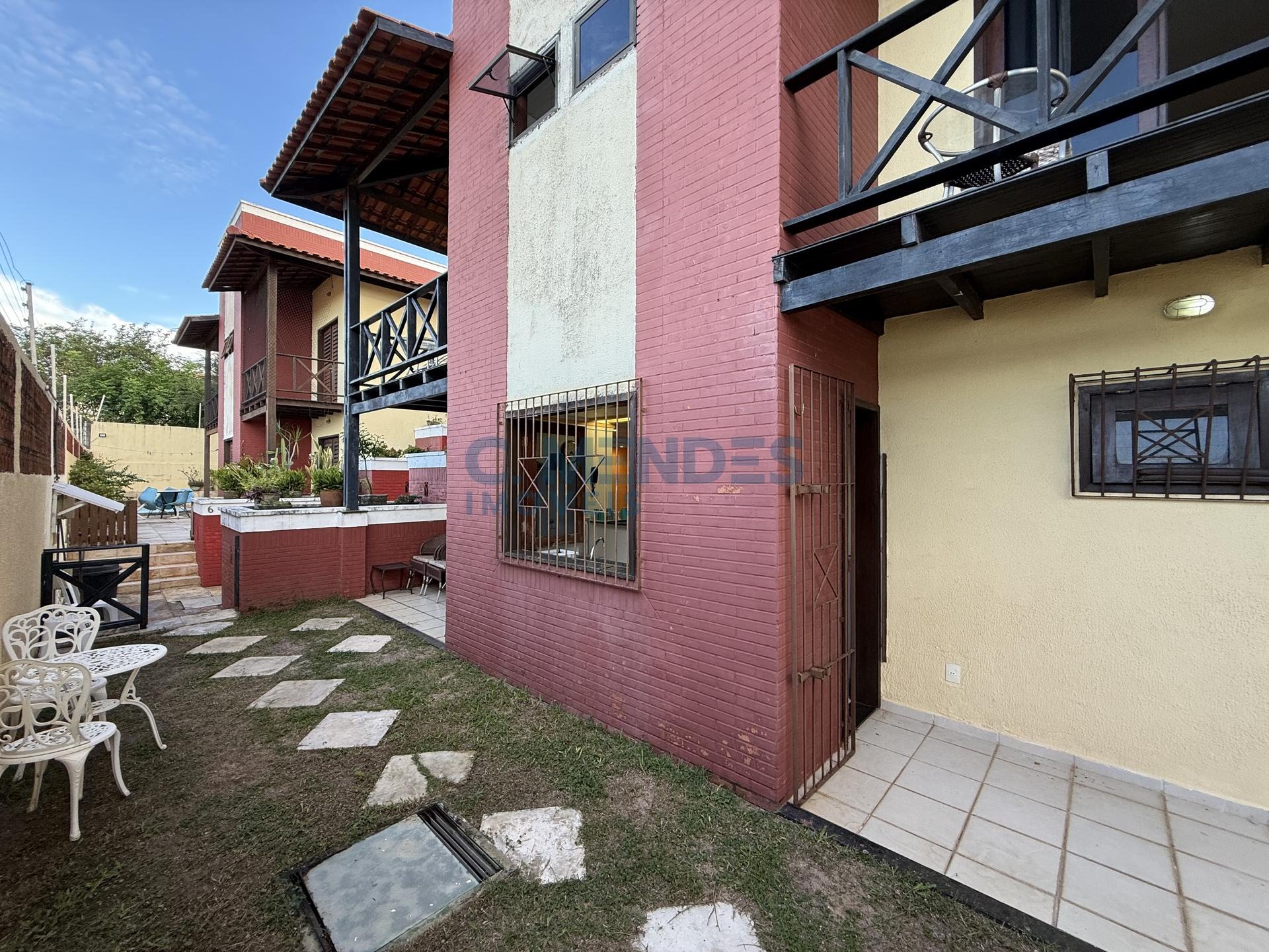 Casa para alugar com 3 quartos, 3 suítes, 2 vagas e 128m² no Porto das Dunas, Aquiraz (CE) — foto 7 de 22