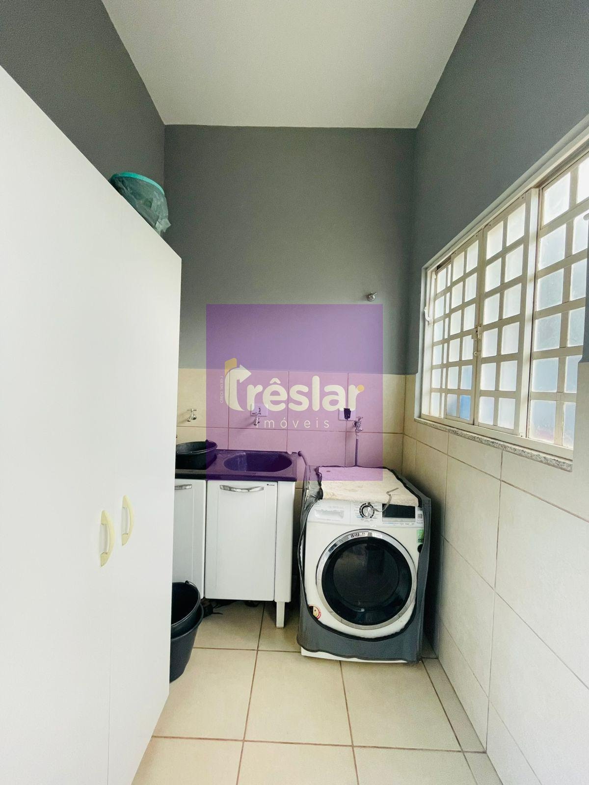 Casa à venda com 3 quartos, 3 suítes, 2 vagas e 157m² no Santa Rita, Três Lagoas (MS) — foto 23 de 24