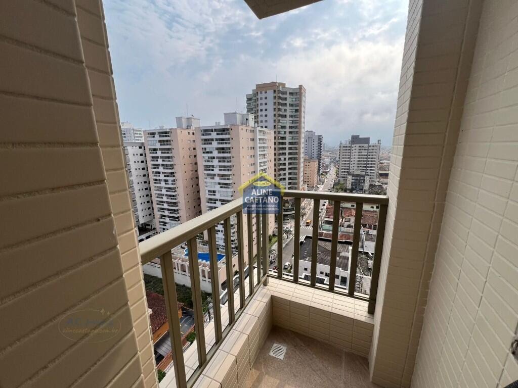 Apartamento à venda com 3 quartos, 3 suítes, 2 vagas e 120m² no Canto do Forte, Praia Grande (SP) — foto 18 de 30