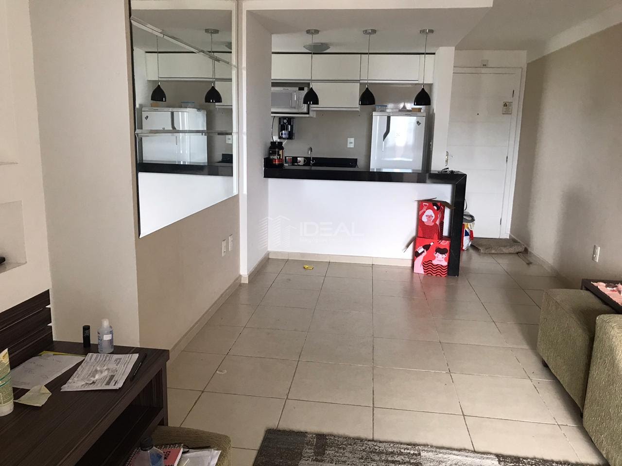Apartamento à venda com 2 quartos, 1 suíte, 1 vaga e 78m² no Parque Dom Bosco, Campos dos Goytacazes (RJ) — foto 25 de 30
